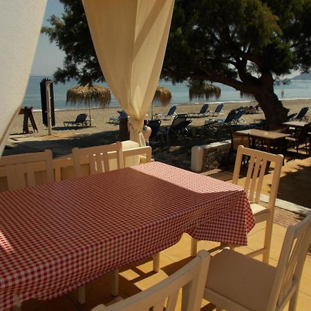 Hippokratis Apartments Γεράνι Χανίων Εξωτερικό φωτογραφία