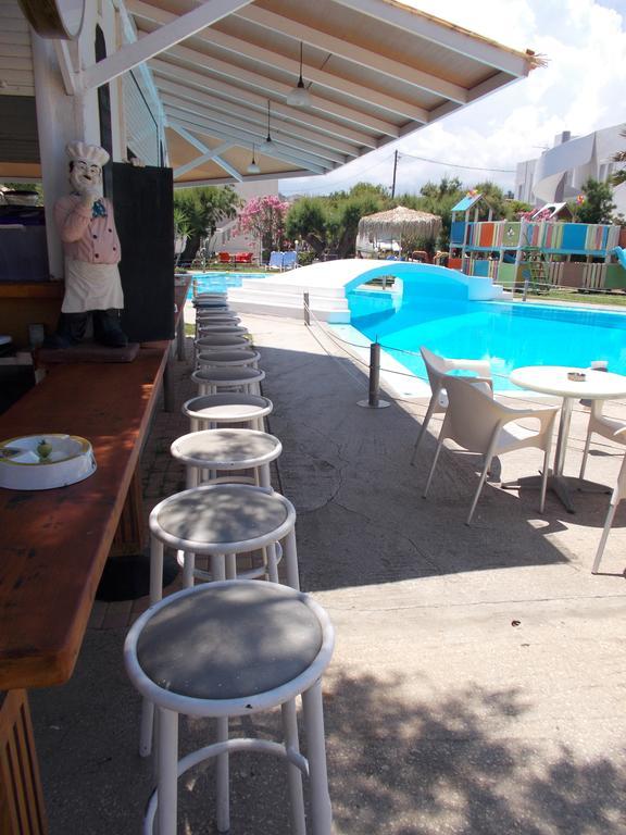 Hippokratis Apartments Γεράνι Χανίων Εξωτερικό φωτογραφία