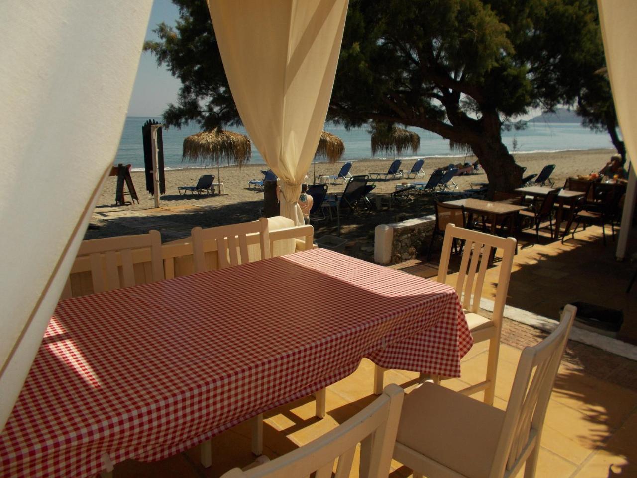 Hippokratis Apartments Γεράνι Χανίων Εξωτερικό φωτογραφία