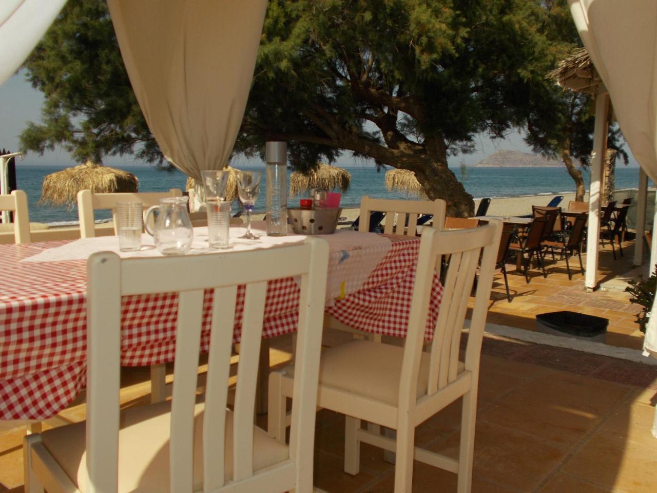 Hippokratis Apartments Γεράνι Χανίων Εξωτερικό φωτογραφία