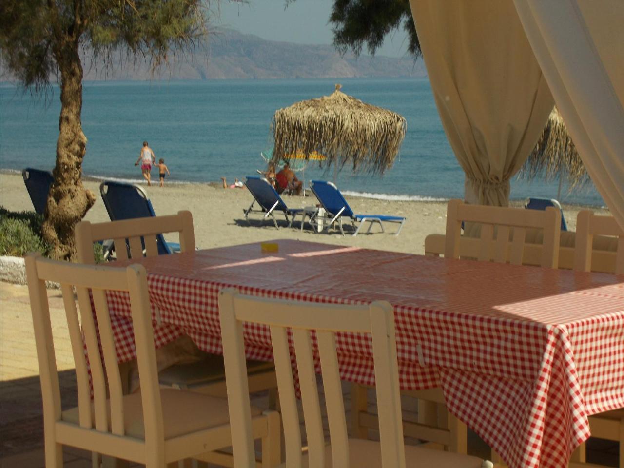 Hippokratis Apartments Γεράνι Χανίων Εξωτερικό φωτογραφία