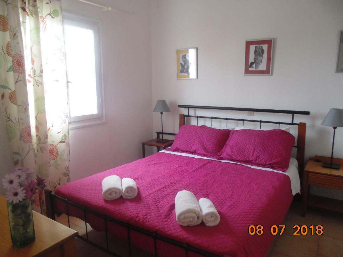 Hippokratis Apartments Γεράνι Χανίων Εξωτερικό φωτογραφία