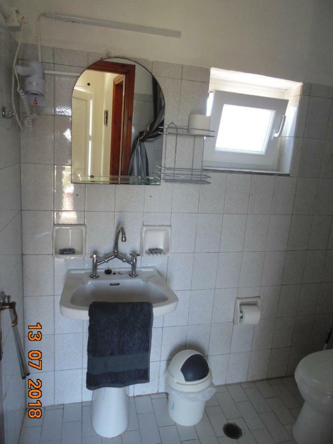 Hippokratis Apartments Γεράνι Χανίων Εξωτερικό φωτογραφία