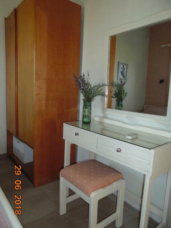 Hippokratis Apartments Γεράνι Χανίων Εξωτερικό φωτογραφία