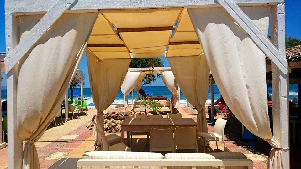 Hippokratis Apartments Γεράνι Χανίων Δωμάτιο φωτογραφία